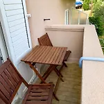 Haus Lupic לינה וארוחת בוקר 3*