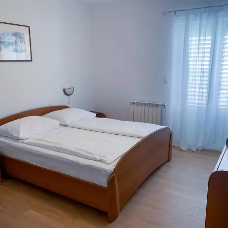 Haus Lupic 3*