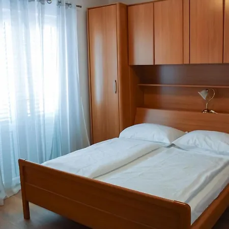 Haus Lupic 3*