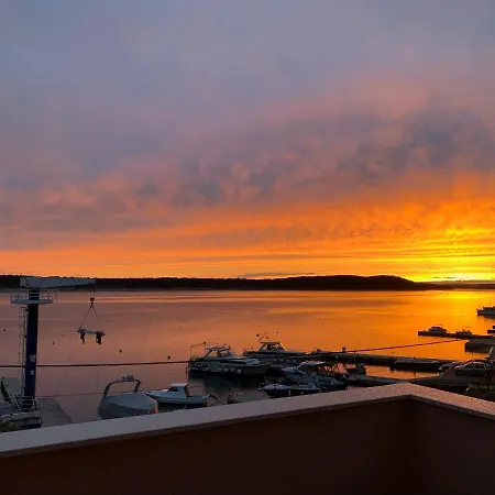 Haus Lupic 3* Barbat na Rabu