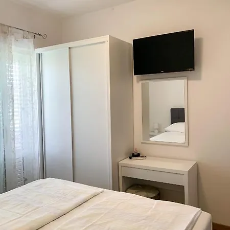 Haus Lupic 3* Barbat na Rabu