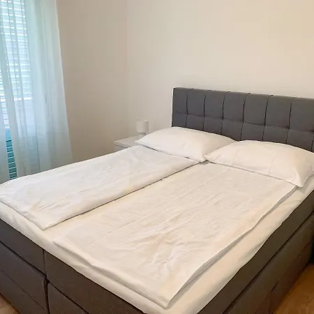 Haus Lupic לינה וארוחת בוקר