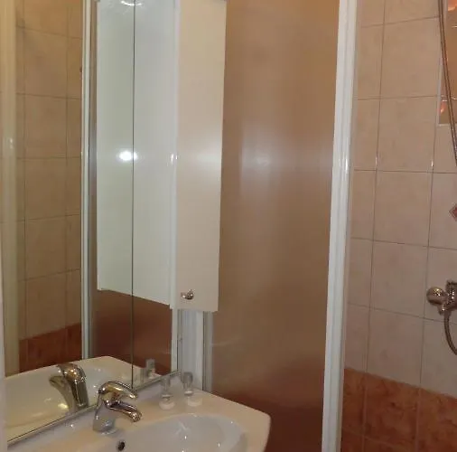 Haus Lupic Bed & Breakfast Barbat na Rabu