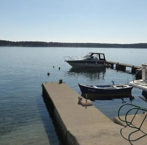 Panzió Haus Lupic 3*