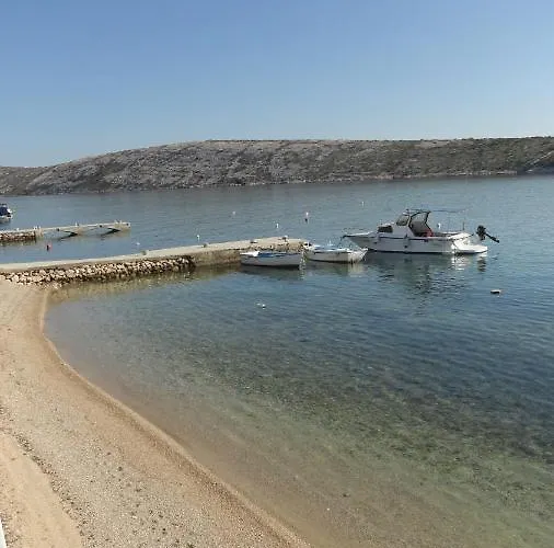 Haus Lupic 3* Barbat na Rabu