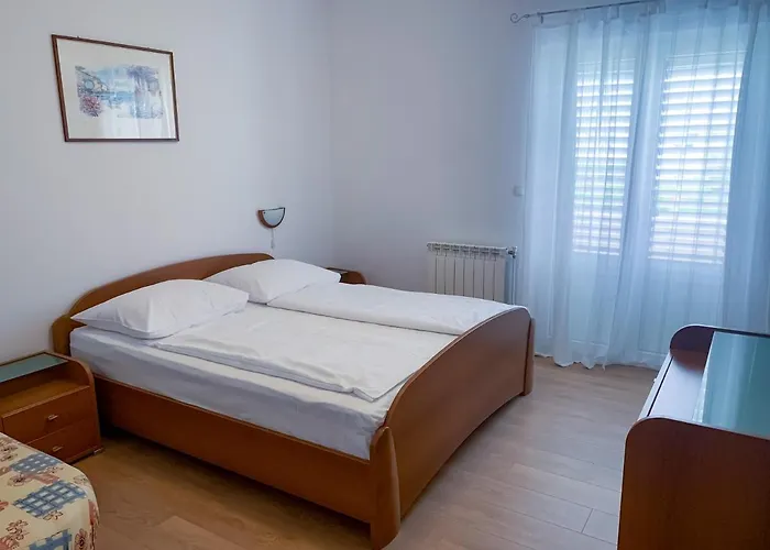 Haus Lupic 3*