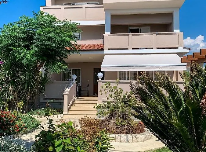Haus Lupic 3* Barbat na Rabu