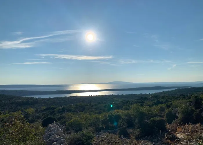 Haus Lupic 3* Barbat na Rabu