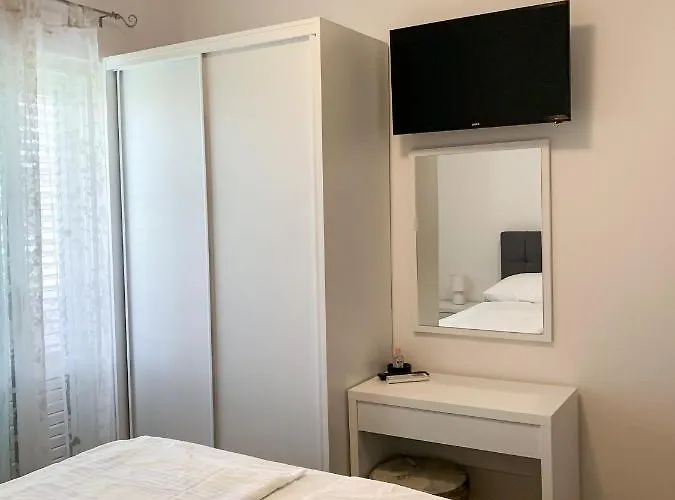 Haus Lupic 3* Barbat na Rabu