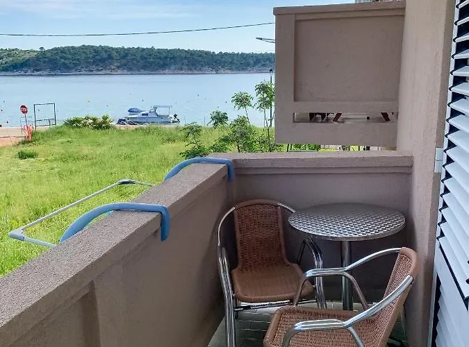 Haus Lupic 3* Barbat na Rabu