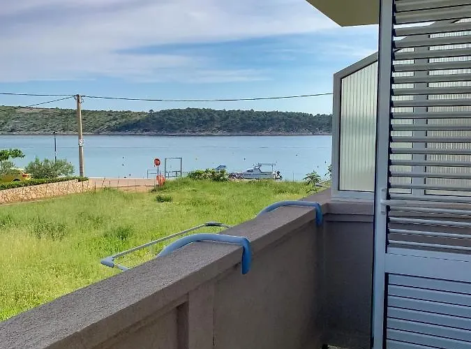 Panzió Haus Lupic 3*