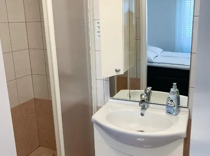 Haus Lupic 3* Barbat na Rabu