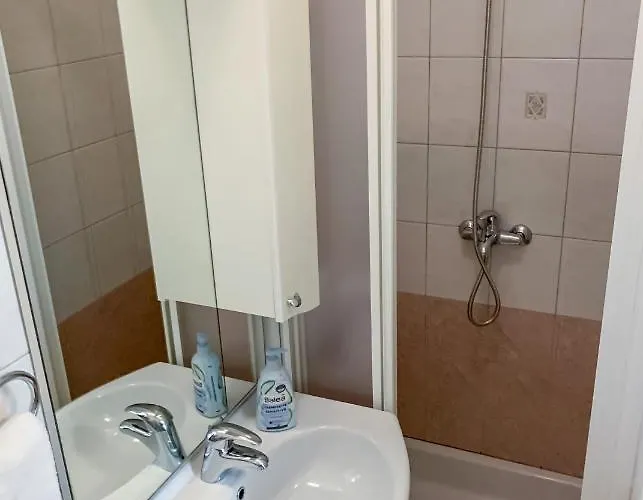 Bed & Breakfast Haus Lupic Barbat na Rabu