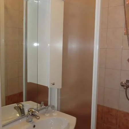 Haus Lupic krevet i doručak Barbat na Rabu