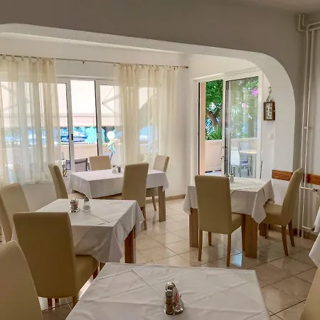 Haus Lupic 3* Barbat na Rabu