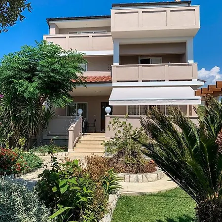 Haus Lupic 3* Barbat na Rabu