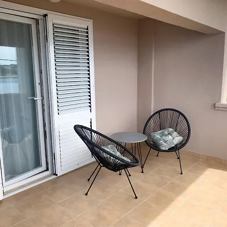 Haus Lupic 3* Barbat na Rabu