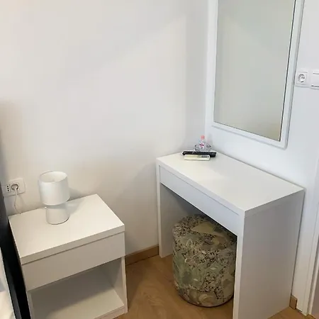krevet i doručak Haus Lupic Barbat na Rabu