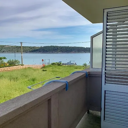 krevet i doručak Haus Lupic 3*