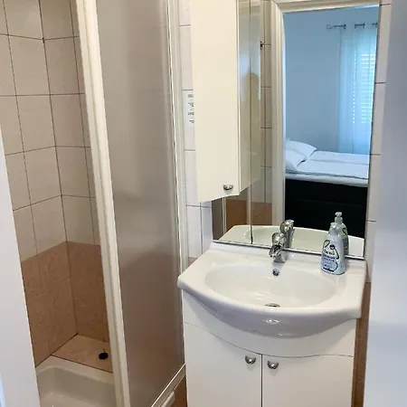 Haus Lupic 3* Barbat na Rabu