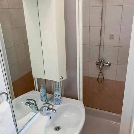 krevet i doručak Haus Lupic Barbat na Rabu