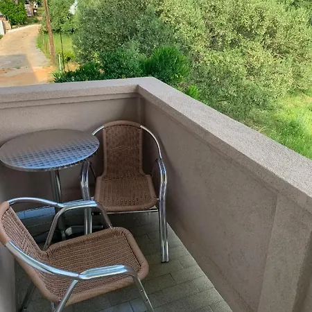 krevet i doručak Haus Lupic Barbat na Rabu