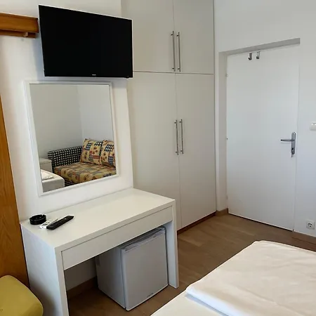 Haus Lupic 3*