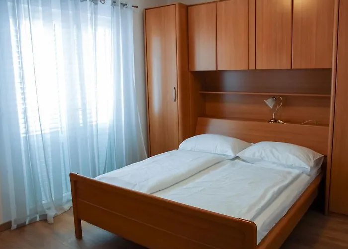 Haus Lupic 3*