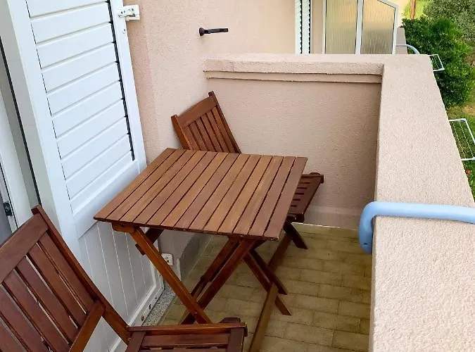 Haus Lupic Frühstückspension 3*
