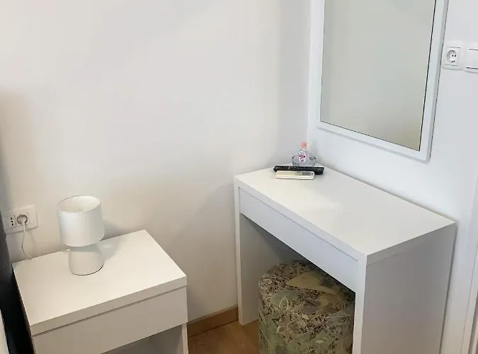 Frühstückspension Haus Lupic Barbat na Rabu