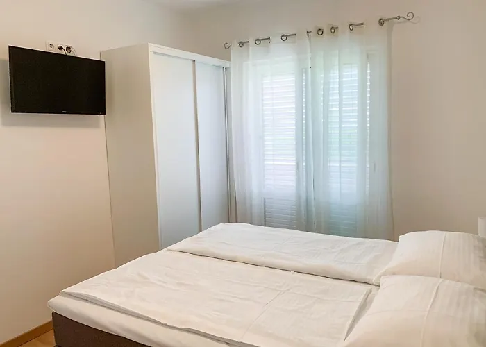 Frühstückspension Haus Lupic 3*
