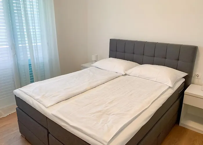 Haus Lupic Frühstückspension